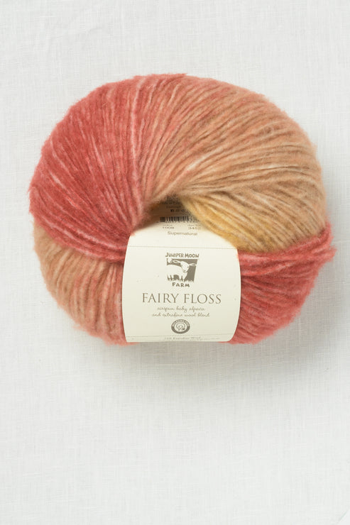 Juniper Moon Fairy Floss