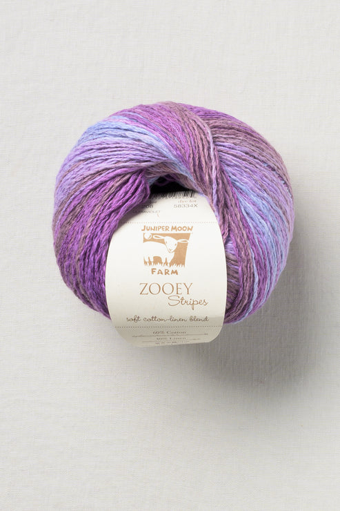 Juniper Moon Zooey Stripes