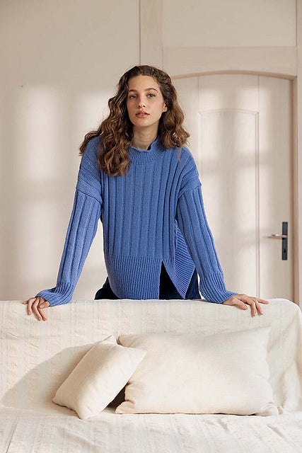 Lang Yarns Patterns