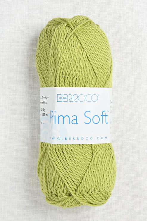 Berroco Pima Soft