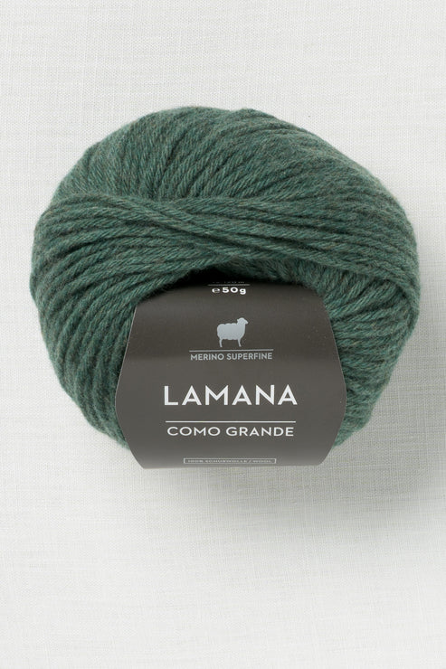 Lamana Como Grande