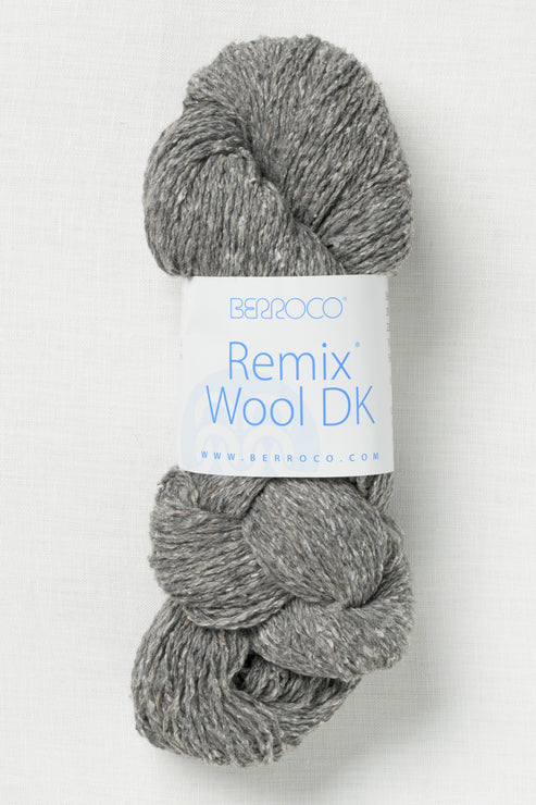 Berroco Remix Wool DK