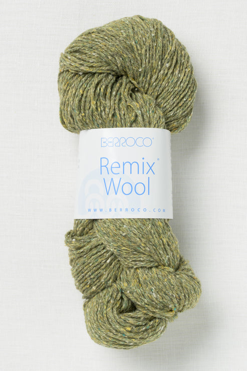 Berroco Remix Wool