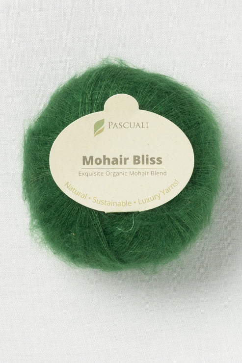 Pascuali Mohair Bliss
