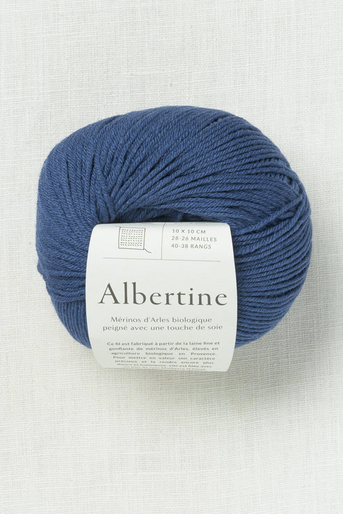 De Rerum Natura Albertine