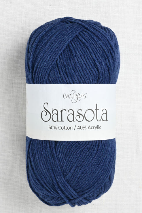 Cascade Sarasota