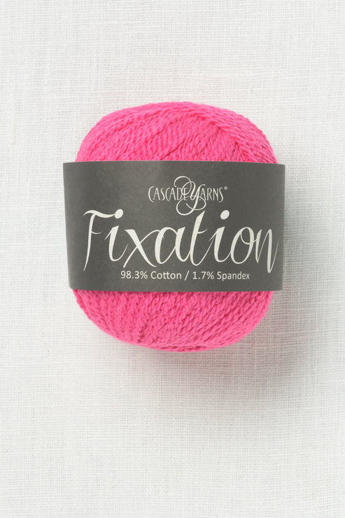 Cascade Fixation