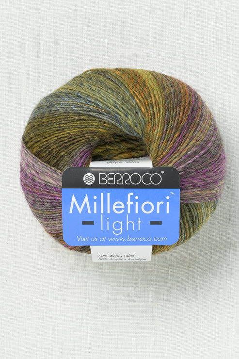Berroco Millefiori Light