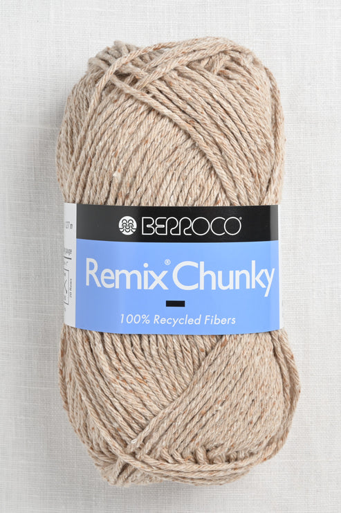 Berroco Remix Chunky