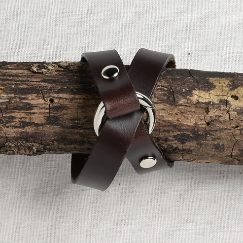 Shawl Cuffs