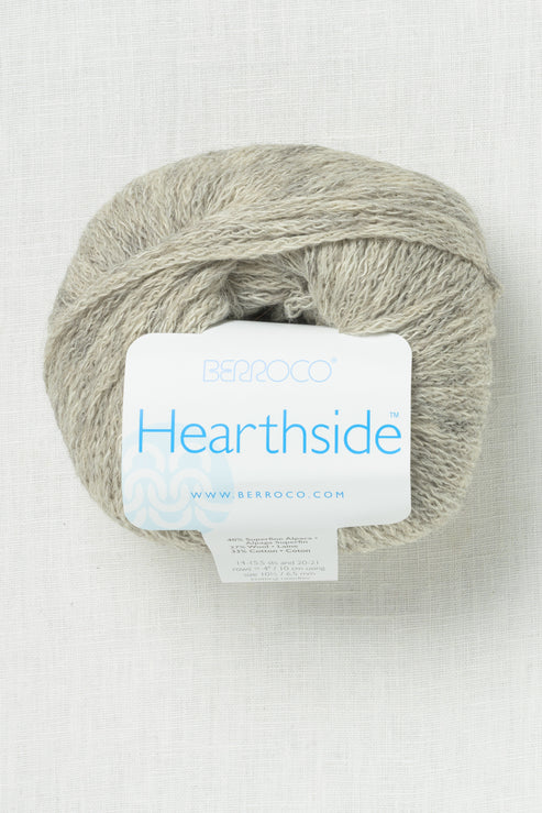 Berroco Hearthside