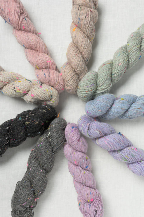 Hedgehog Fibres Kits