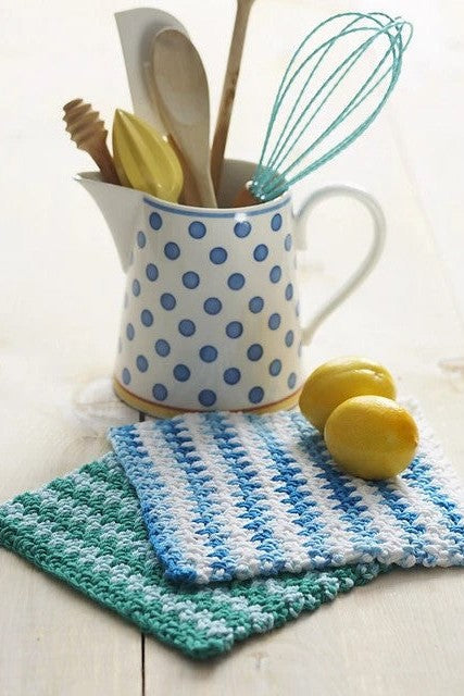 Lily Sugar'n Cream Patterns