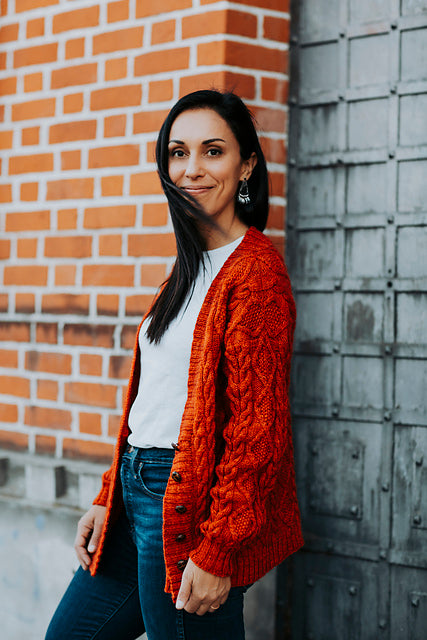La Bien Aimee Patterns