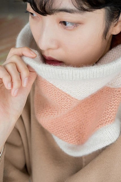 Woolfolk Patterns
