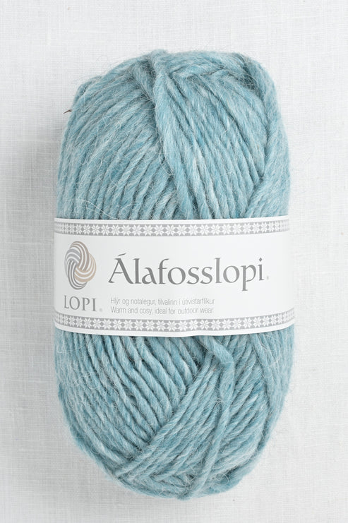 Lopi Alafosslopi