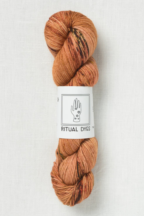 Ritual Dyes Priestess