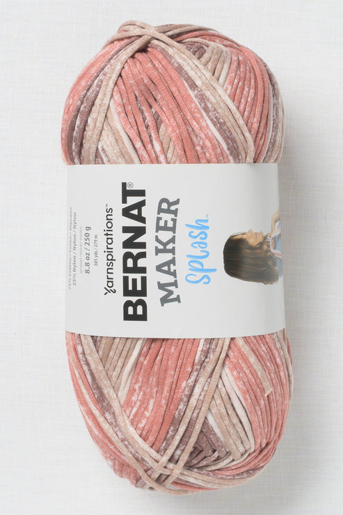 Bernat Maker Splash