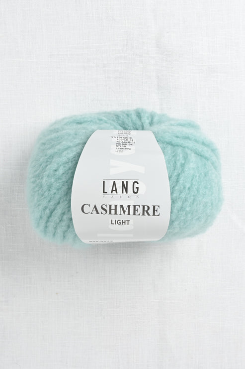 Lang Yarns Cashmere Light