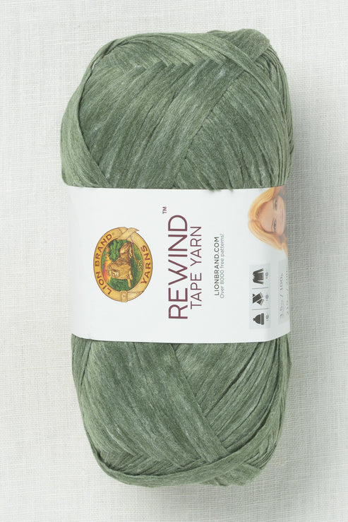 Lion Brand Rewind