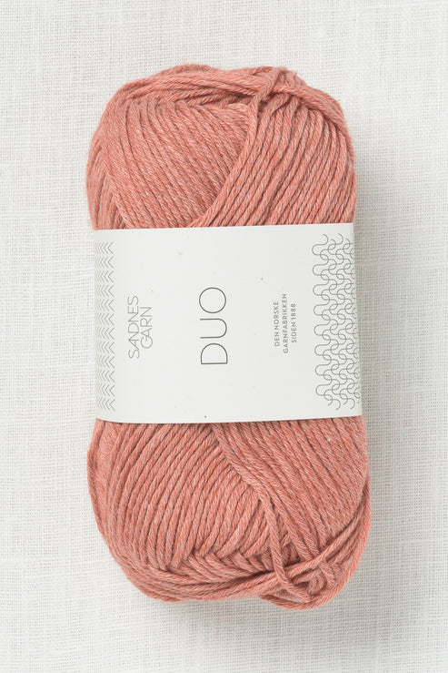 Sandnes Garn Duo