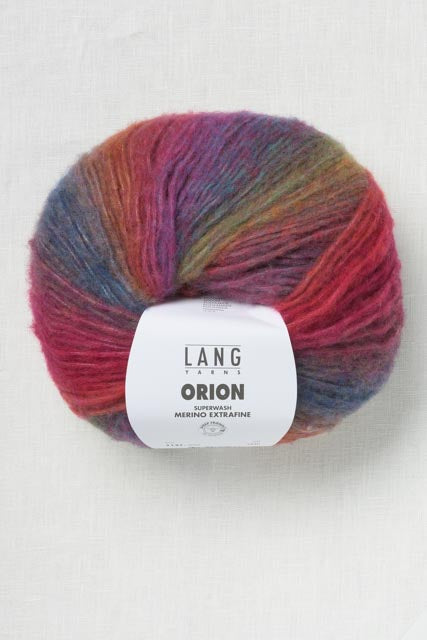 Lang Yarns Orion