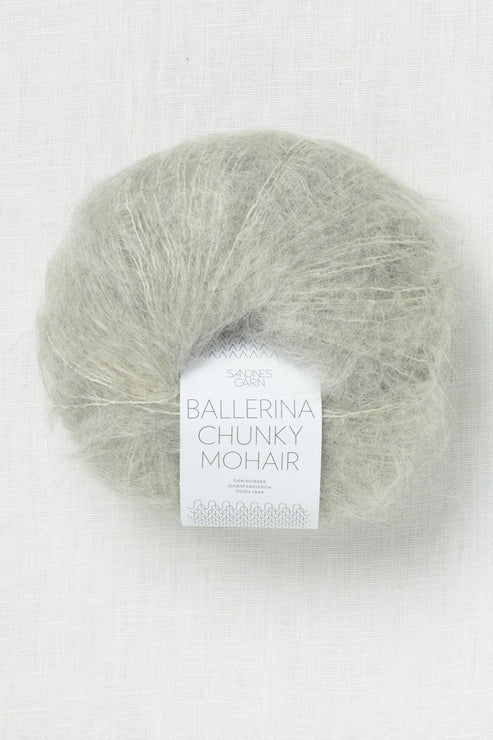 Sandnes Garn Ballerina Chunky Mohair