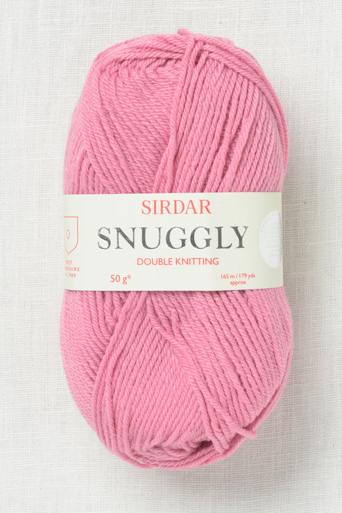 Sirdar Snuggly DK