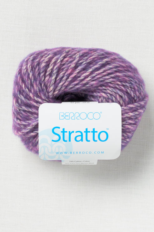 Berroco Stratto