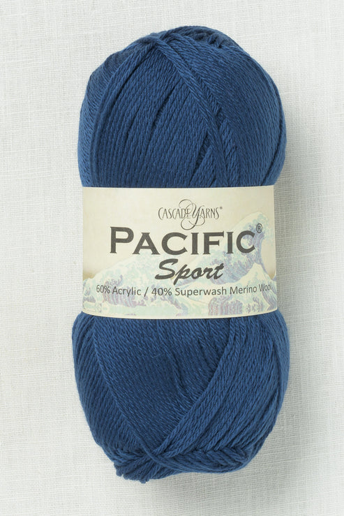 Cascade Pacific Sport