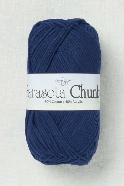 Cascade Sarasota Chunky