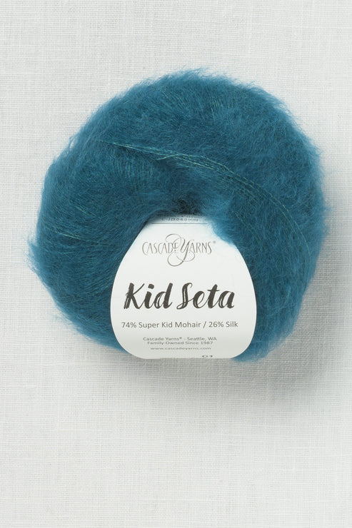 Cascade Kid Seta