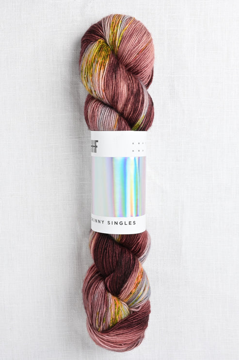 Hedgehog Fibres Skinny Singles