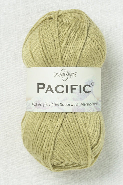 Cascade Pacific