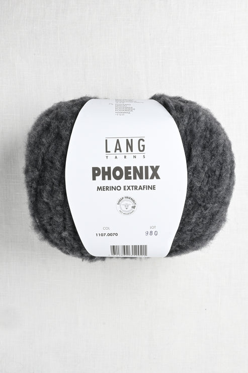 Lang Yarns Phoenix
