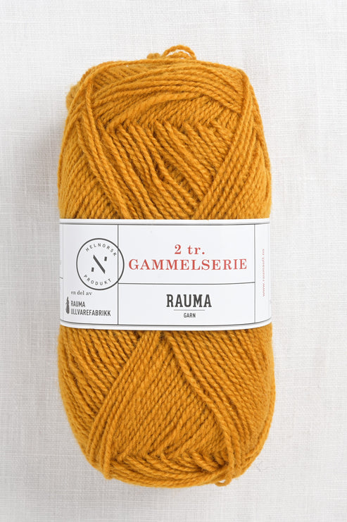 Rauma 2-Ply Gammelserie