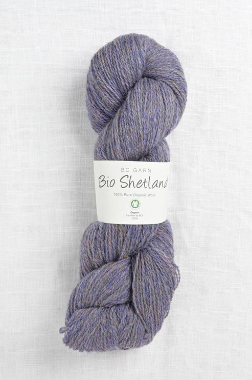 BC Garn Bio Shetland
