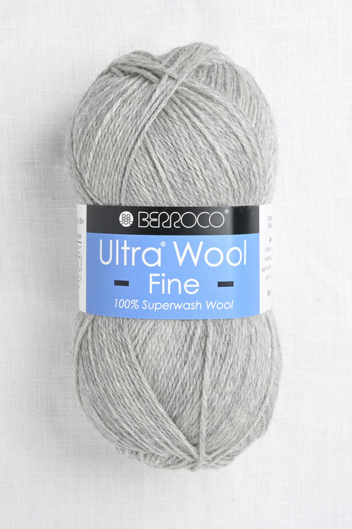 Berroco Ultra Wool Fine