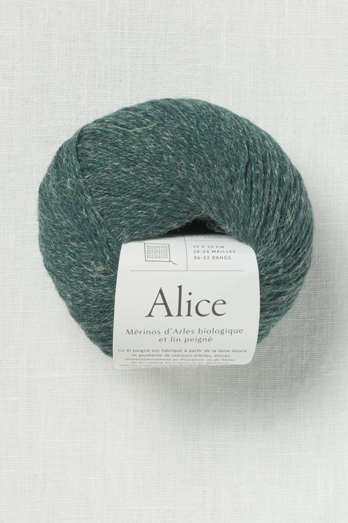De Rerum Natura Alice