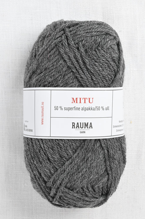 Rauma Mitu