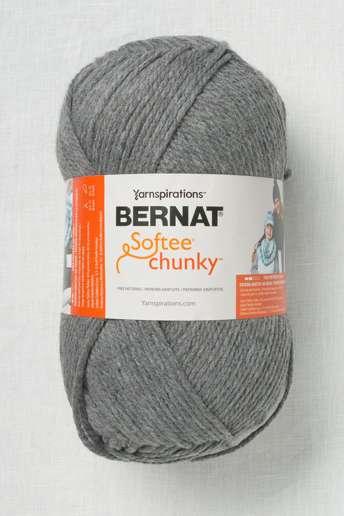 Bernat Softee Chunky 400g