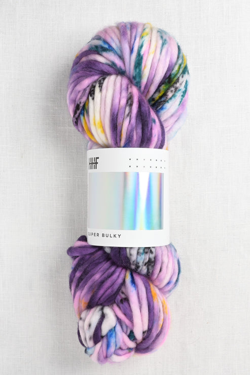 Hedgehog Fibres Super Bulky