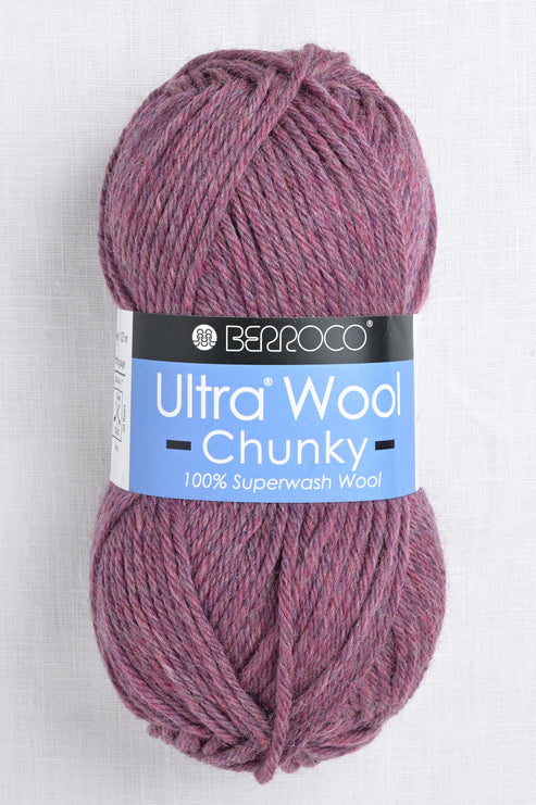 Berroco Ultra Wool Chunky