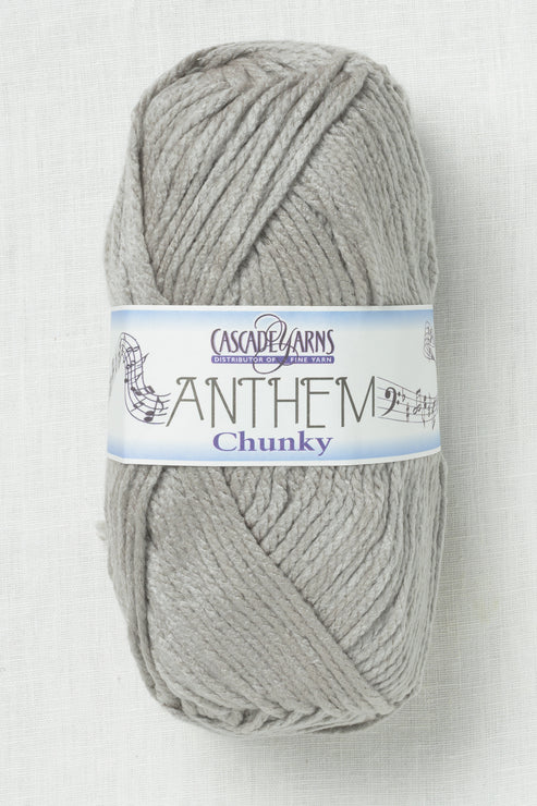 Cascade Anthem Chunky
