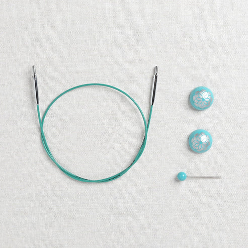 Cords for Interchangeable Tips
