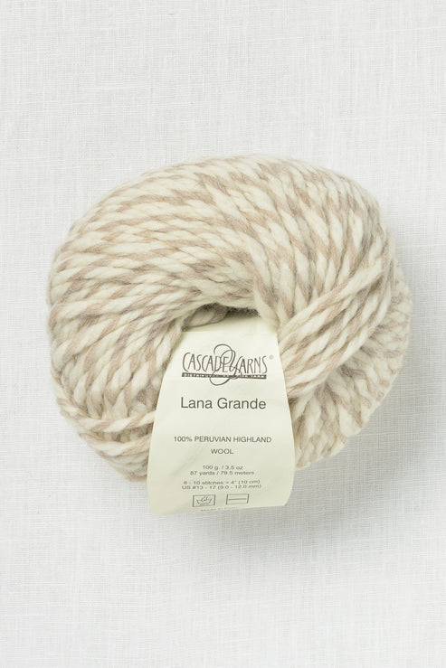 Cascade Lana Grande