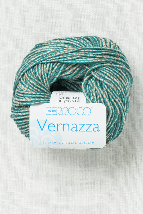 Berroco Vernazza