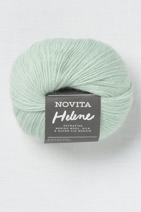 Novita Helene