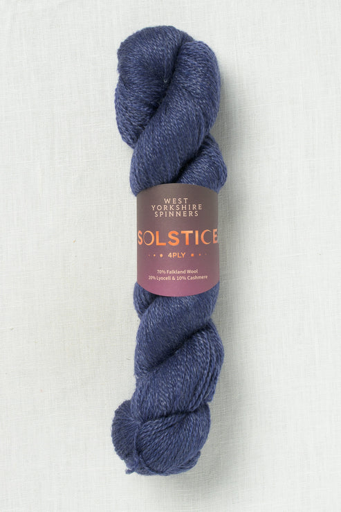 WYS Solstice
