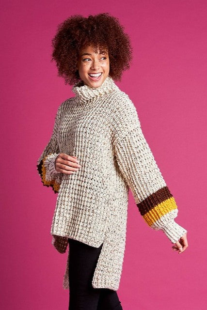 Caron Patterns
